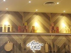 -必胜客(安河桥北店)