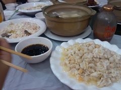 商户图片-砂锅李(九江路店)