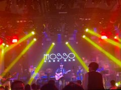 -MOSSO音乐酒吧·live house(南京旗舰店)