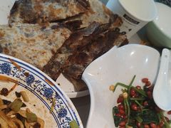 -金家老三饭庄(常营店)
