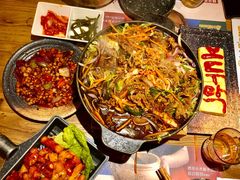 小木屋烤肉-冰川延边料理·炭烤串(原小木屋店)