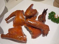 -利苑酒家(合景国际金融广场店)