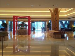 -黄山香茗国际酒店