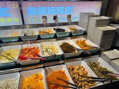 -炭之家·齐齐哈尔非遗烤肉·鲜切直供(中央大街店)
