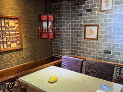 -独秀小吃(蓝田店)