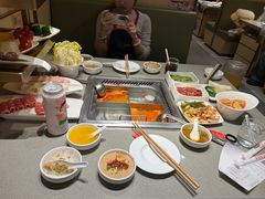 -海底捞火锅(泰安爱琴海店)
