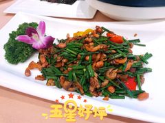 -宝园酒家(美林M·LIVE天地东座店)