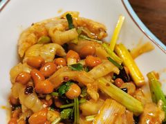 -掌上鲜(南顺城街店)