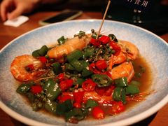 -蝦塘·中国餐馆(城墙南马道巷店)