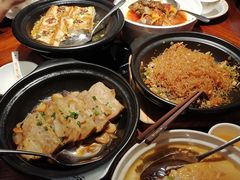 -瑶王府·广西菜(金阳路店)