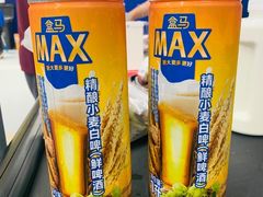-盒马X会员店(上海森兰商都店)