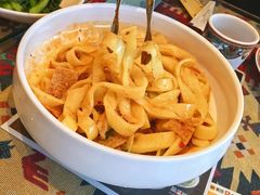 就是好吃凉皮-巴依老爷新疆美食(工体旗舰店)