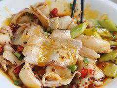 -芽庄老成都川菜馆