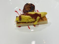 -北京古城老院厉晓麟精致菜