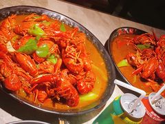 -沪小胖小龙虾(淮海中路旗舰店)