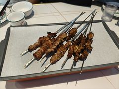 -亿牌牌东北烧烤(博物馆旗舰店)
