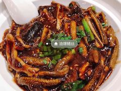 -老正兴菜馆(福州路店)