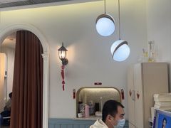 -拾光秀照相馆(石家庄勒泰中心店)