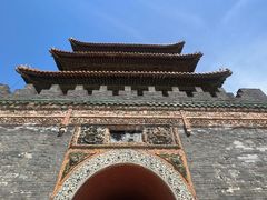 -北陵公园