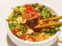 -海底捞火锅(金光华店)