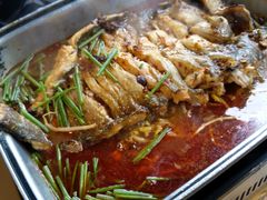 -半天妖烤鱼(方庄店)