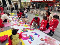 -蕃茄田艺术•美术绘画 •硬笔书法(滨江海威领界店)