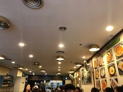 -金北顺大锅家(신사본점)