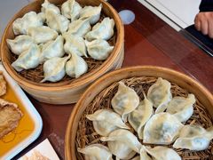 -好妈王饺子(滂江街店)