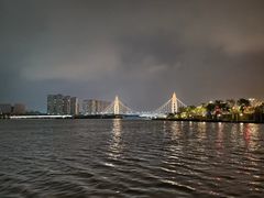 -西安浐灞国家湿地公园