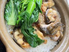 -煲煲掂风味煲仔饭餐厅(西区店)