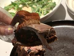 -柴门头啖汤·经典川菜·慢火汤品(锦城万达店)