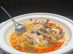 -炊烟小炒黄牛肉(浦东世纪汇店)