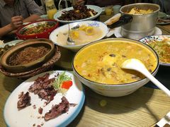 -鸡毛店·川菜(双楠店)