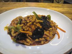 -一盏明灯全素斋(殊像寺店)