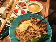 -松鹤面馆·古法焖肉面(观前店)