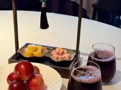 -蘇锦宴·淮扬菜烤鸭·小院(三元桥霄云路店)