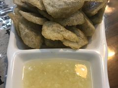 炸灌肠-鼎香润(德胜门内店)