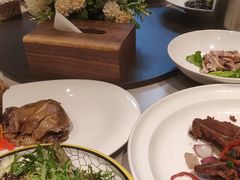 -城北食府(枫林店)