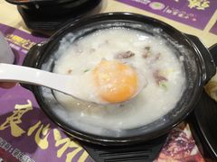 -中恒华茶楼(牌坊店)