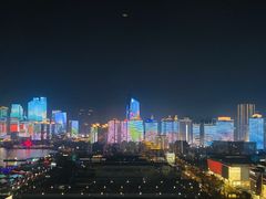 -青岛海尔洲际酒店