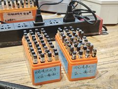 -陶语手工·拼豆·陶艺·银饰diy(宽厚里店)