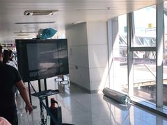 -乌鲁木齐天山国际机场-T3航站楼