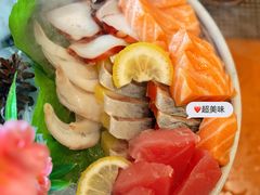 -漓咖啡西餐厅 · 桂林香格里拉