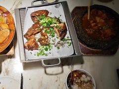 -绿茶餐厅(青岛城阳万象汇店)