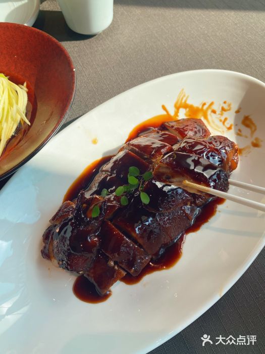 望乡楼上海菜(日月光店)图片