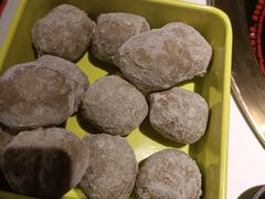 -捞三国美蛙鲜鱼火锅(茂业店)