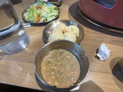 -西塔老太太泥炉烤肉(双井店)