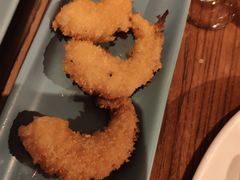 -El Bodegon阿根廷秘鲁餐厅(幸福路店)