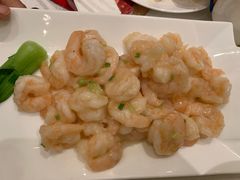 清炒虾仁-大铁勺新津菜(东丽阳光新业广场店)