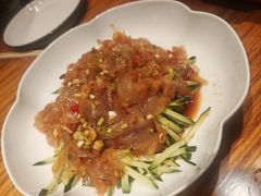 -金太阳海鲜烧烤·本地人餐厅(星海公园店)
